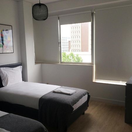 Camoes Lookout Apartman Porto Kültér fotó