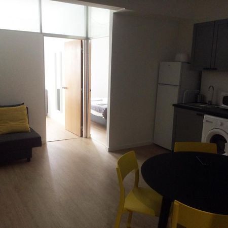 Camoes Lookout Apartman Porto Kültér fotó