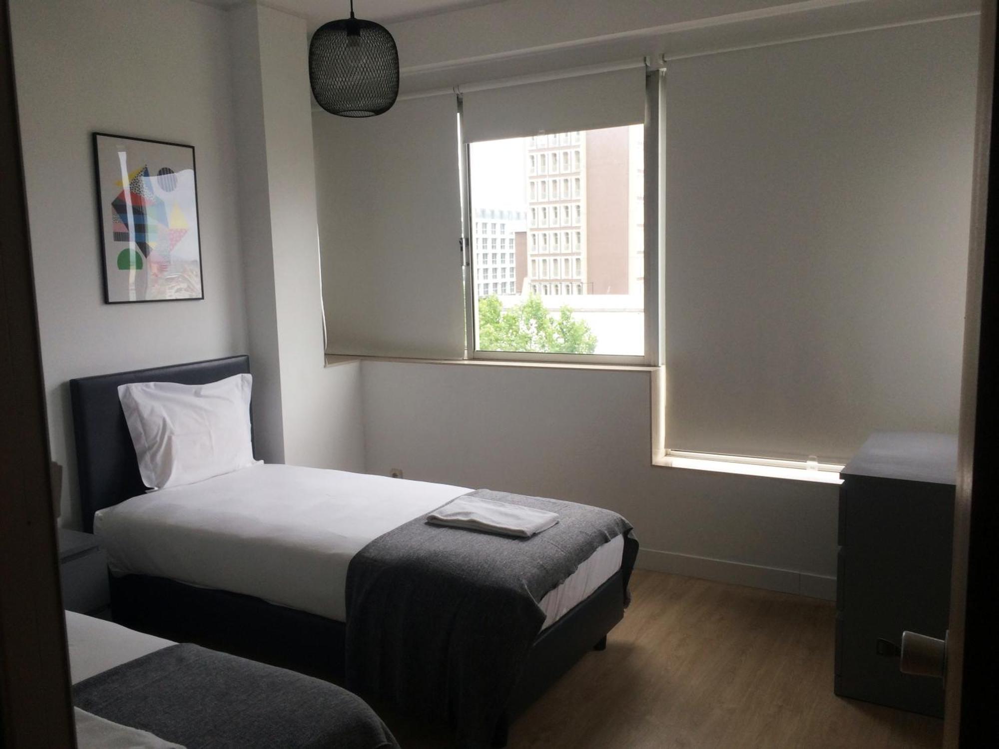 Camoes Lookout Apartman Porto Kültér fotó