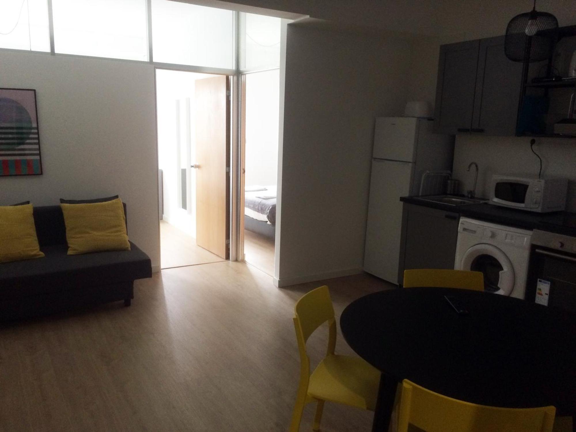 Camoes Lookout Apartman Porto Kültér fotó