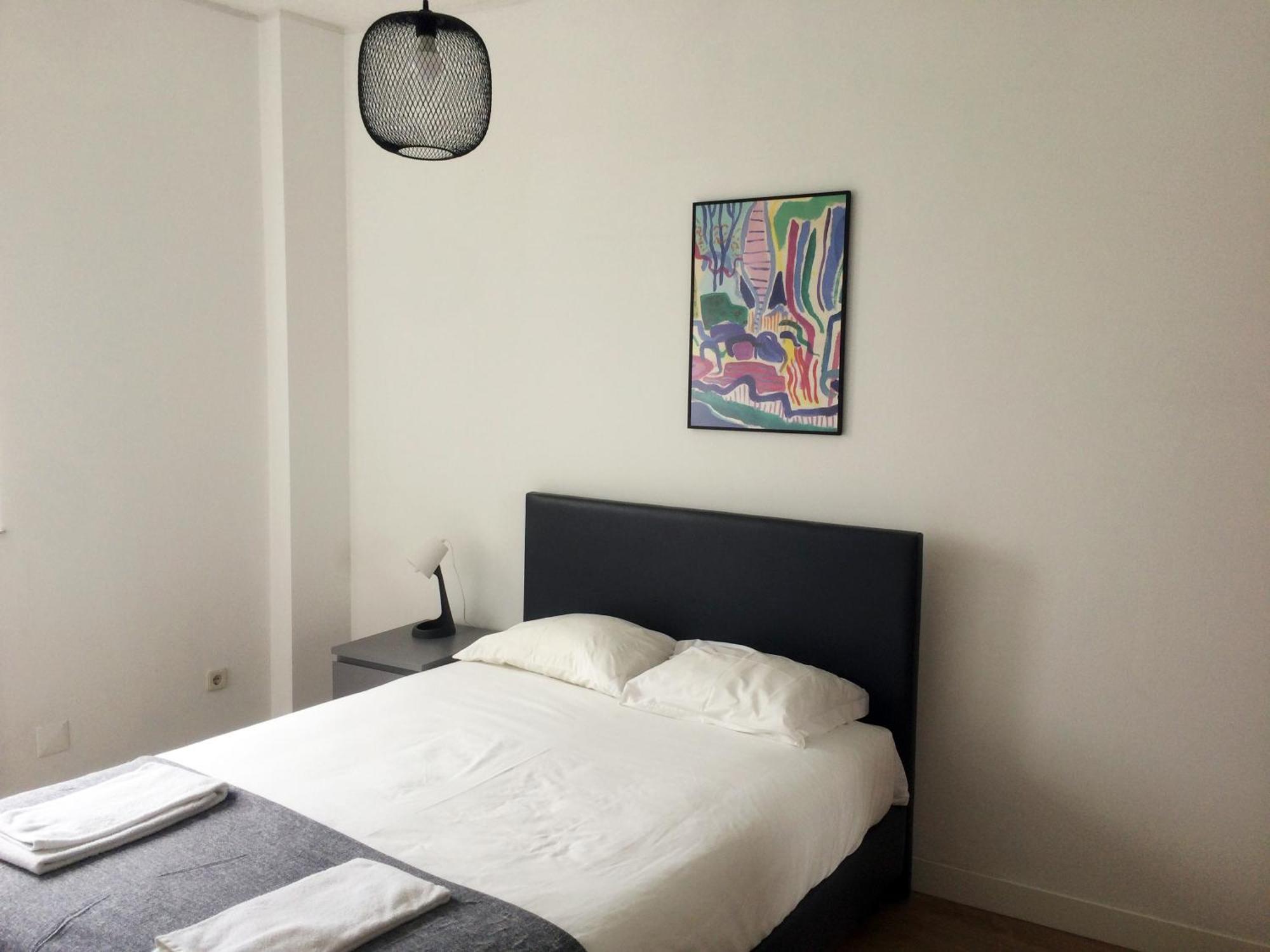 Camoes Lookout Apartman Porto Kültér fotó