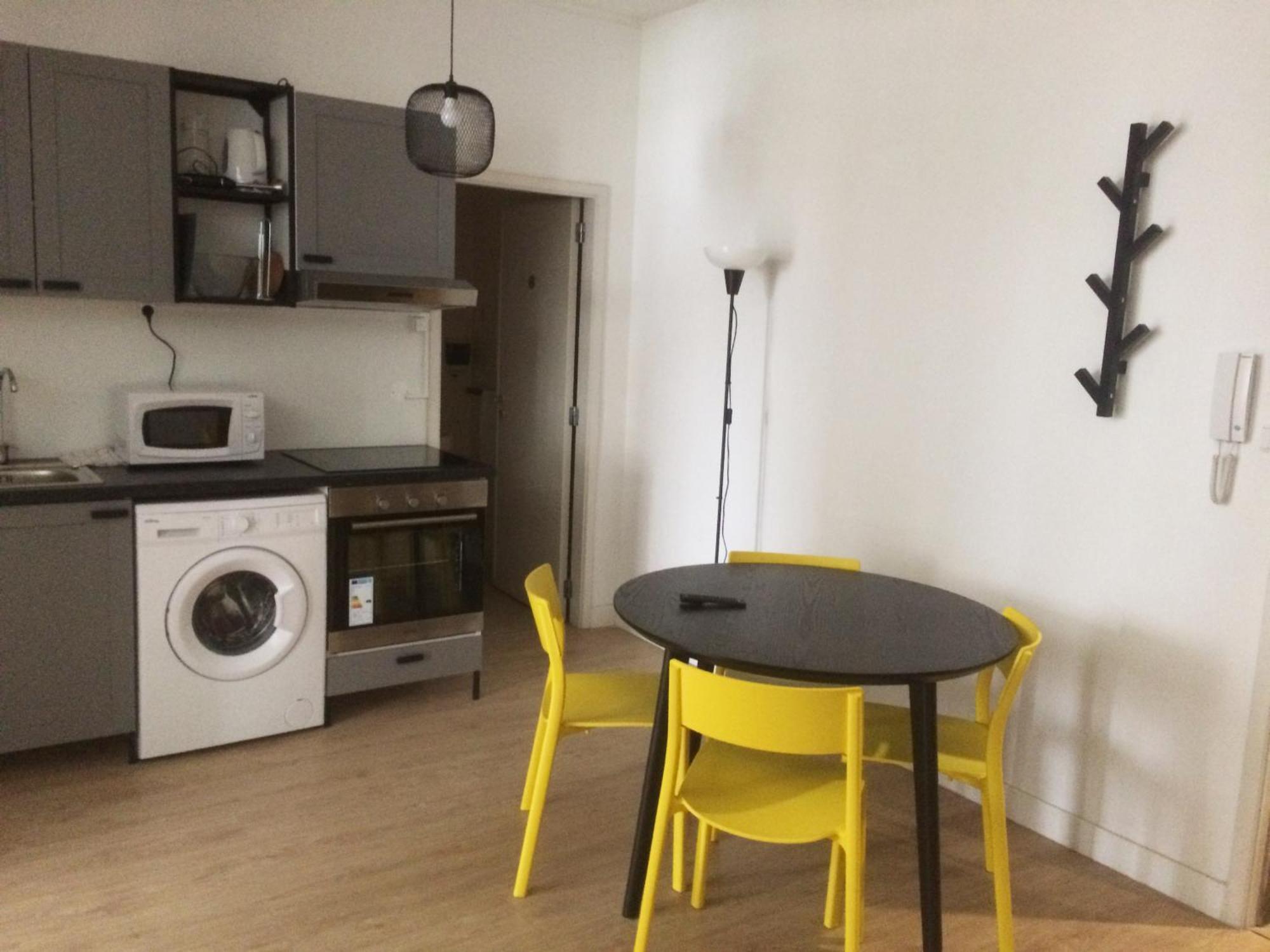 Camoes Lookout Apartman Porto Kültér fotó