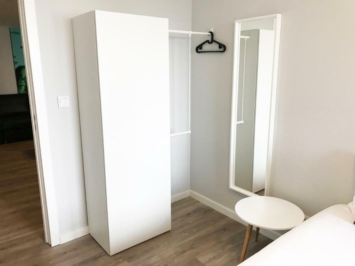 Camoes Lookout Apartman Porto Kültér fotó