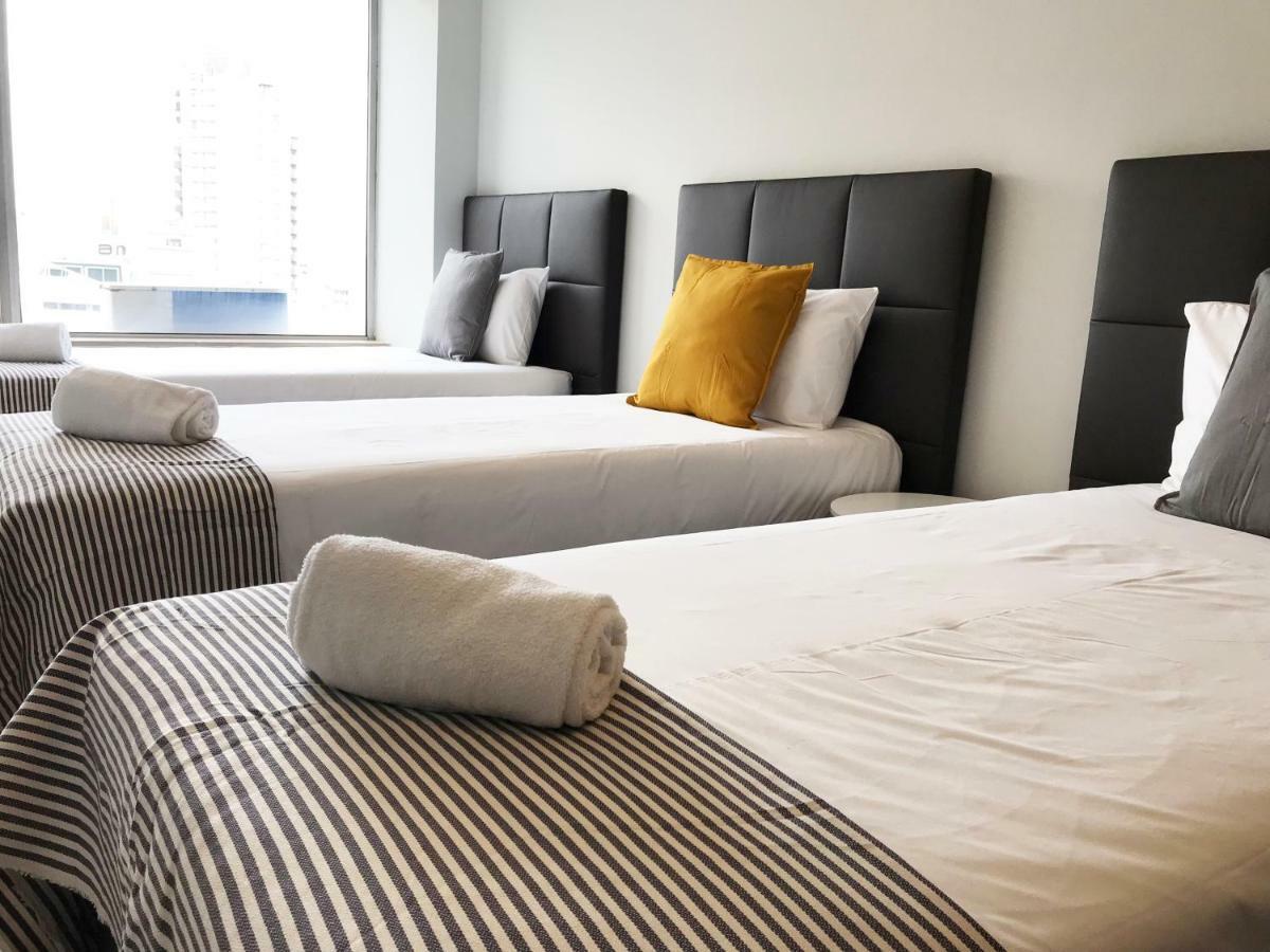 Camoes Lookout Apartman Porto Kültér fotó