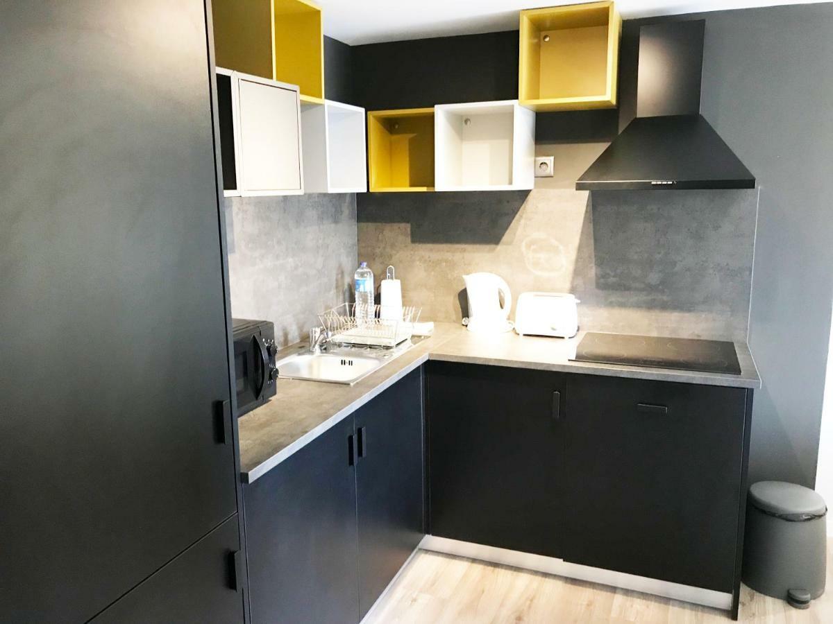 Camoes Lookout Apartman Porto Kültér fotó