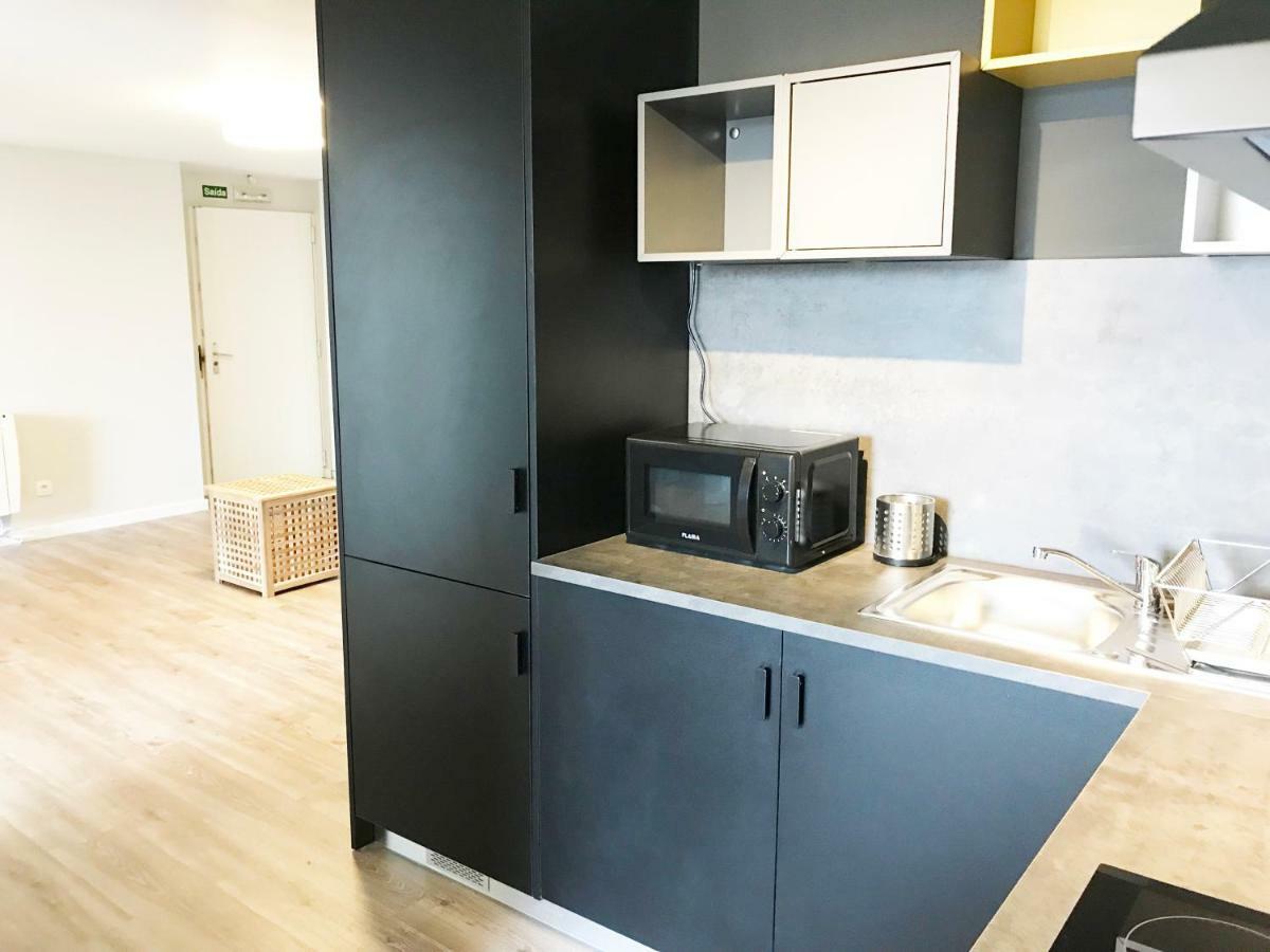 Camoes Lookout Apartman Porto Kültér fotó