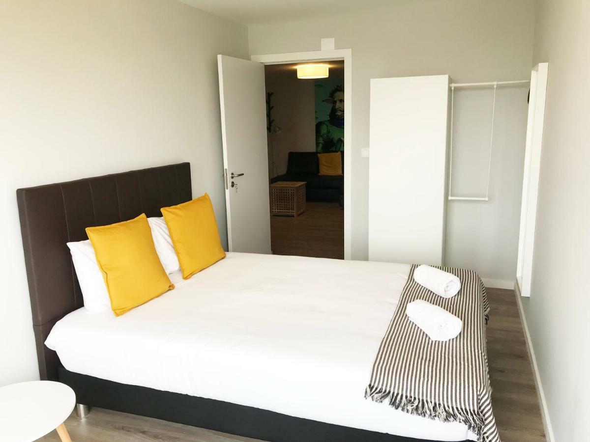 Camoes Lookout Apartman Porto Kültér fotó