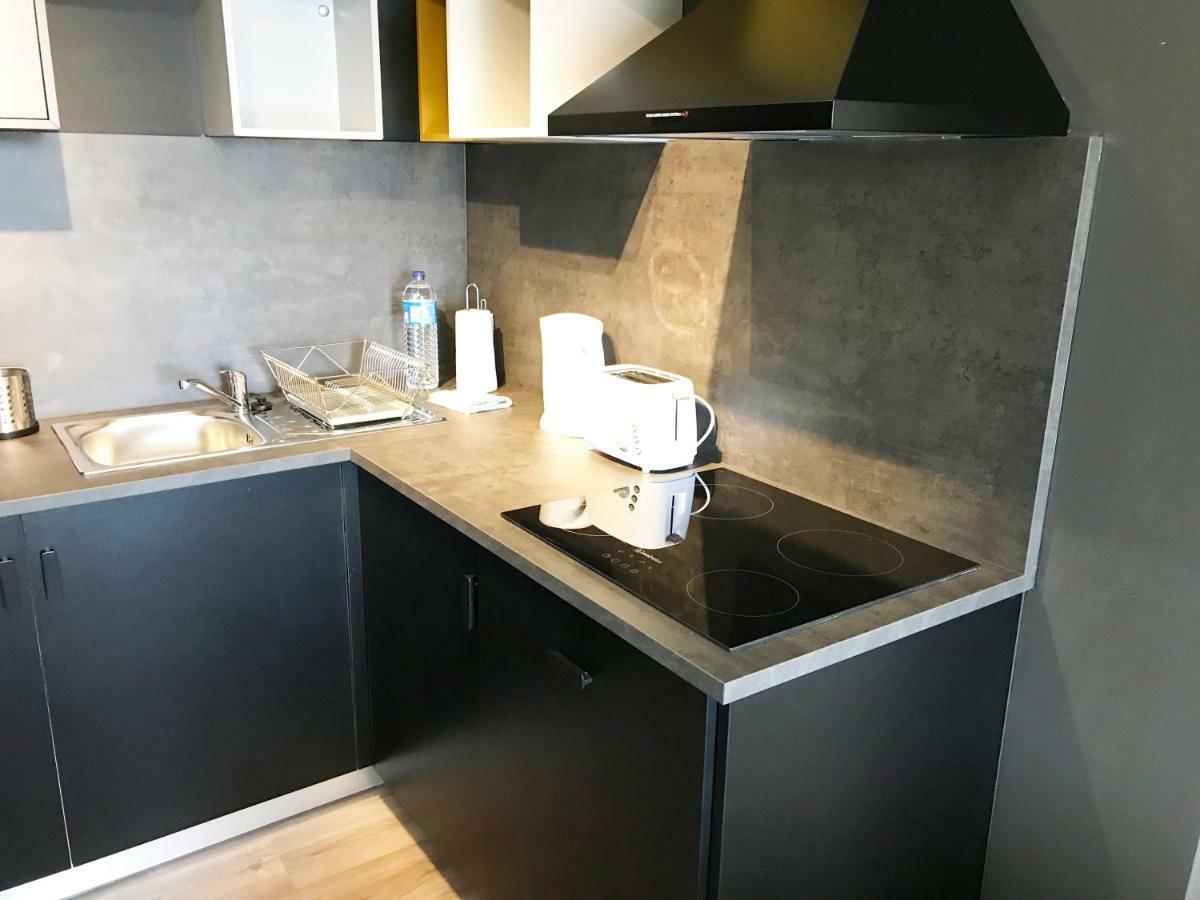 Camoes Lookout Apartman Porto Kültér fotó