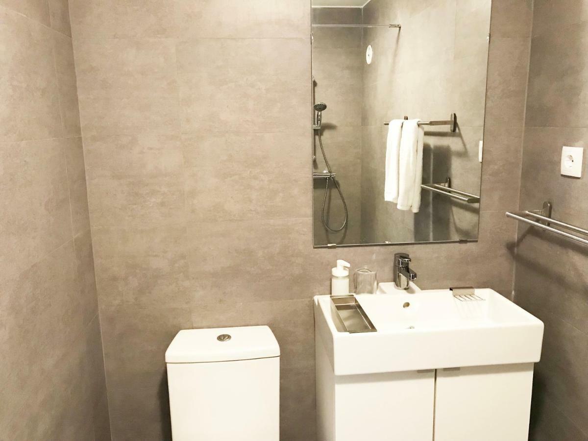 Camoes Lookout Apartman Porto Kültér fotó